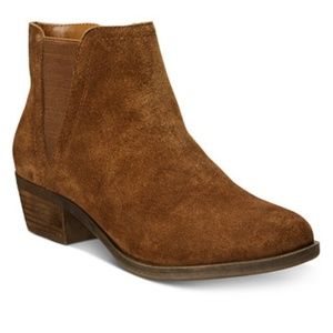 Kensie Ankle Bootie